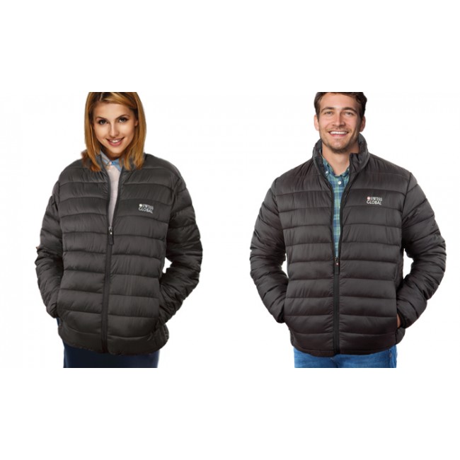 Swiss down outlet jackets